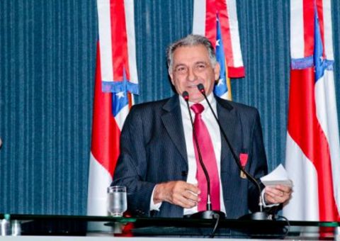 Pedro Falabela internado em estado grave