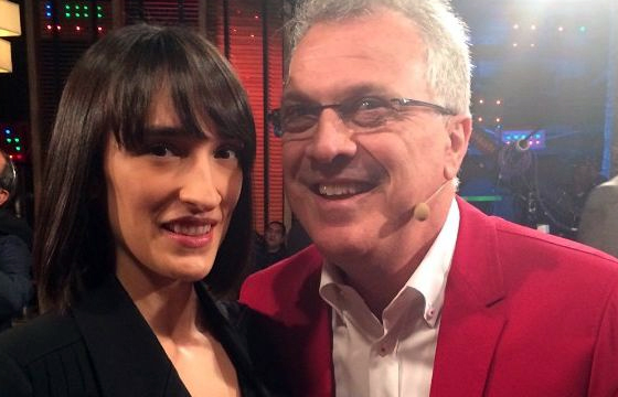 Pedro Bial anuncia casamento com jornalista: “Quero pedir a mão ao pai”