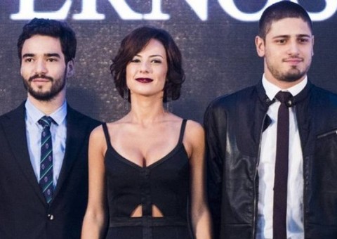 “Império”: José Alfredo vai deixar Maria Marta e filhos na 'miséria'