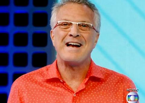 Pedro Bial revela para quem torcia no BBB 15