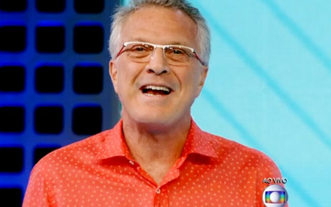 Pedro Bial revela para quem torcia no BBB 15