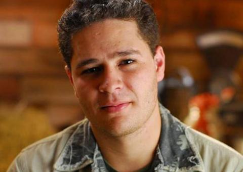 Pedro Leonardo irá comandar reality "Festival Sertanejo"