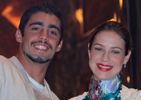 Marido de Piovani chama estádio do Corinthians de "favelão"