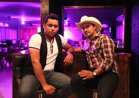 Hans Young tem apresentação no Pegada's Sertaneja