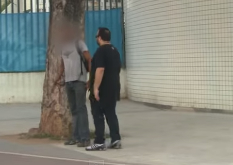 Cambistas são trollados em jogo da Copa