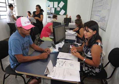 Mais de 4 mil famílias vão receber peixe gratuito na Semana Santa