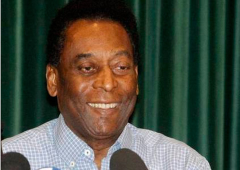Pelé recebe alta: ‘Não tive medo de morrer’ 