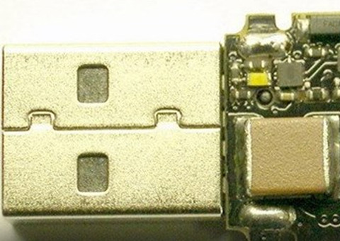 Pendrive 'assassino' pode queimar tudo em seu computador; saiba mais