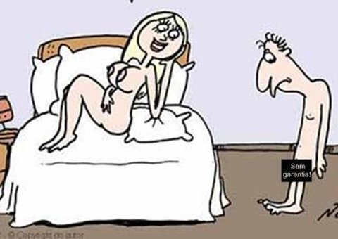 Implante sem garantia