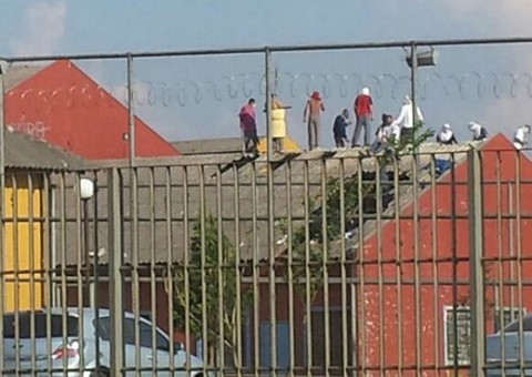 Fugas de presídios serão apuradas por seis comissões de sindicância