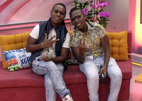 Após quase despejo, Pepê e Neném pedem ajuda de Neymar