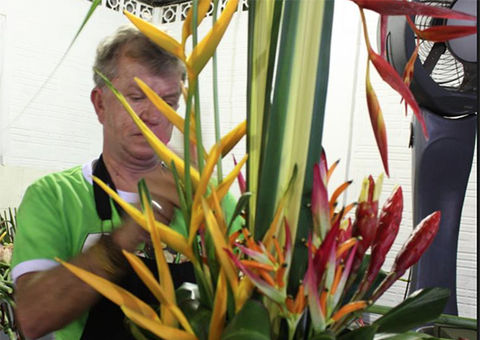 Frempeei realiza ação Empreendedora para formalizar trabalhadores