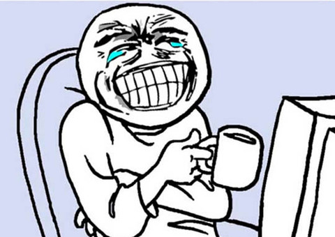 Pérolas do Facebook pra você rachar de rir