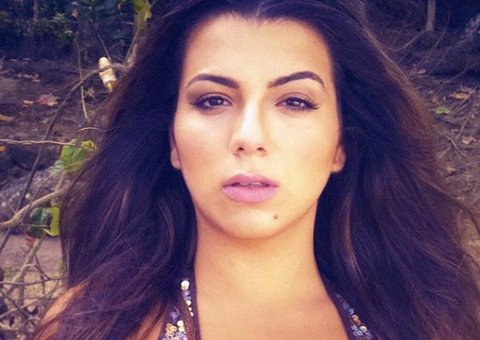 Petra Mattar diz que ligou para o pai após perder virgindade