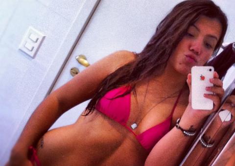 Recebendo pensão aos 18 anos, Juíza aconselha filha de Maurício Mattar a trabalhar