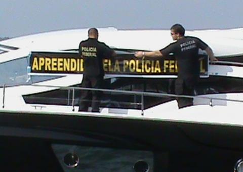 Ex-gestores da Manausprev são alvos da Polícia Federal
