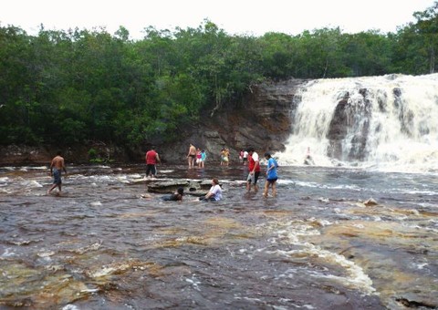 Música e arte têm festival em P. Figueiredo no sábado