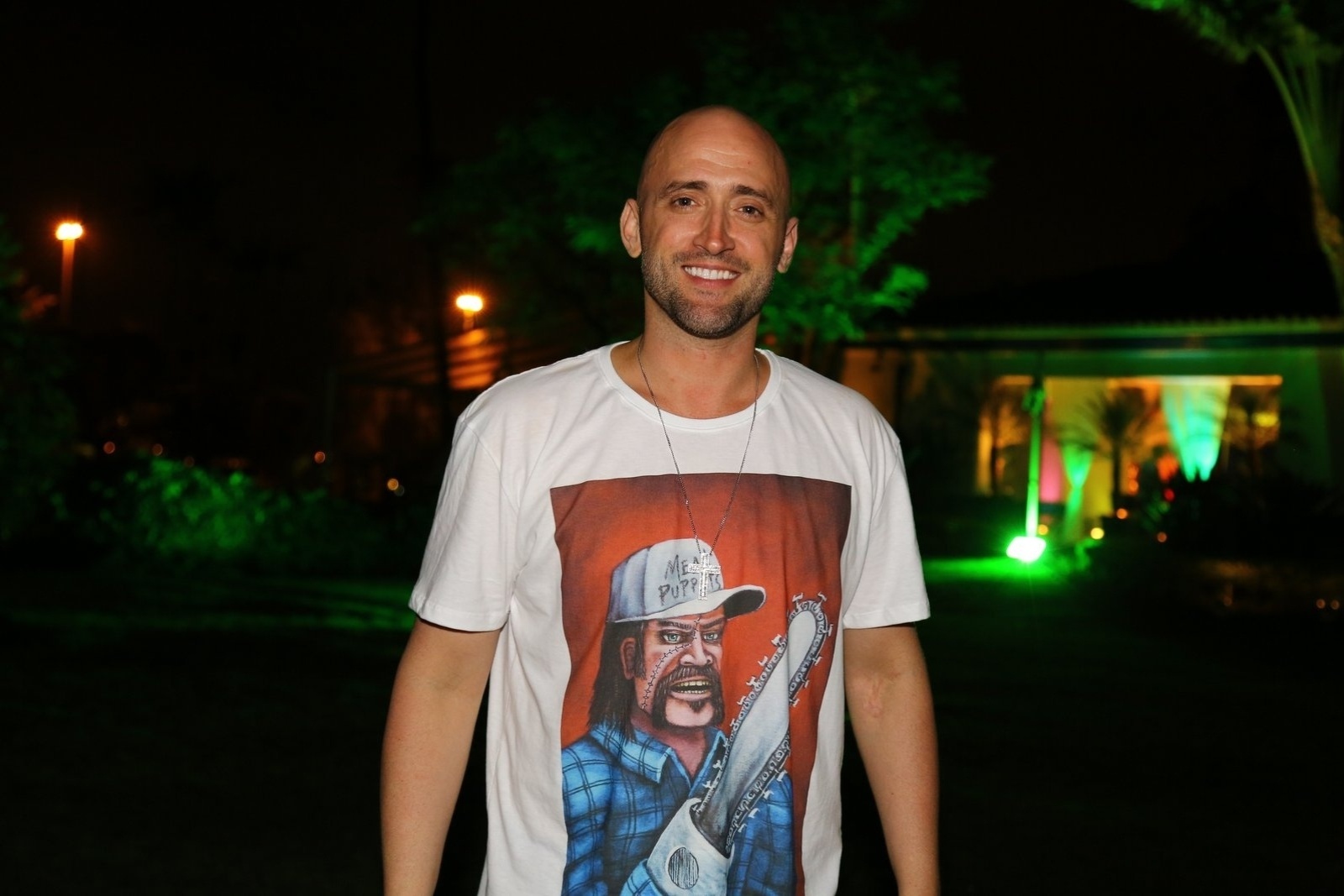 Paulo Gustavo diz que não gosta de tirar foto com fãs