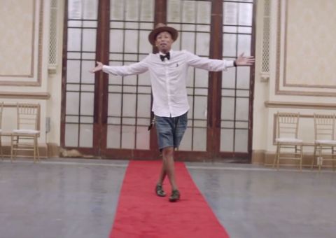 Jovens são presos no Irã por dançar 'Happy'