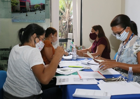 Seduc suspende atendimento a nomeados no Concurso Público de 2018 