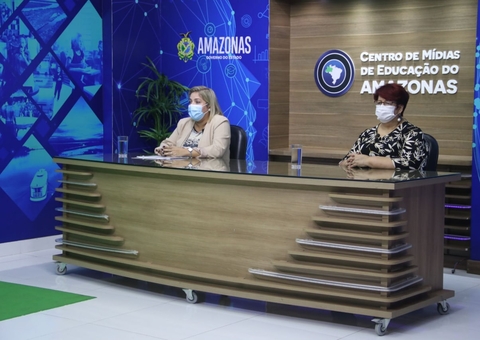 Secretarias de Educação suspendem serviço de matrículas em Manaus 