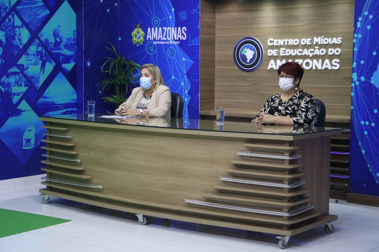 Secretarias de Educação suspendem serviço de matrículas em Manaus 