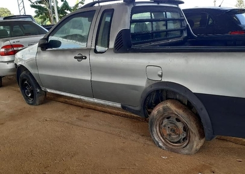 Bens apreendidos em ações contra o tráfico vão a leilão em Manaus 