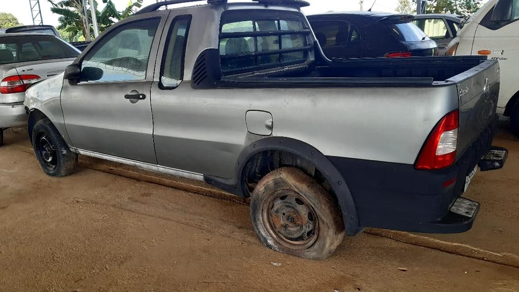 Bens apreendidos em ações contra o tráfico vão a leilão em Manaus 