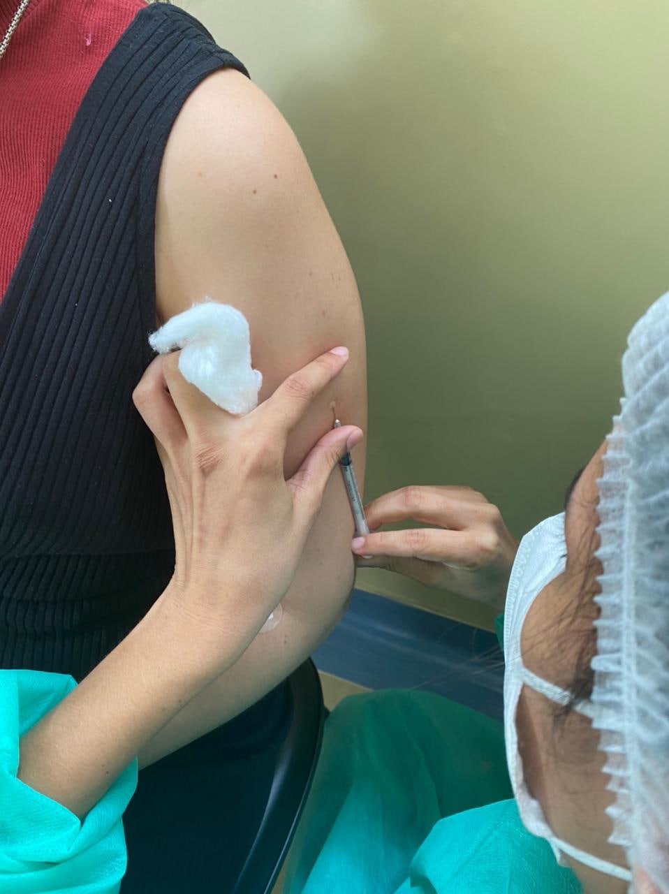 Instituto Carlos Borborema inicia em Manaus estudo da vacina BCG para Covid