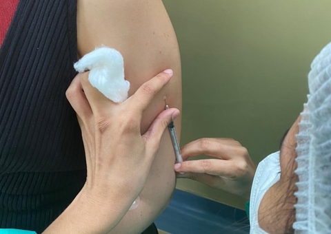 Instituto Carlos Borborema inicia em Manaus estudo da vacina BCG para Covid