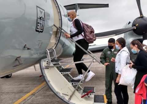 Pacientes da FCecon farão cirurgia oncológica fora do Amazonas