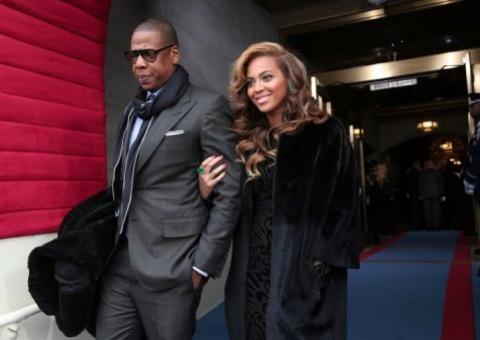 Beyoncé e Jay Z visitam Havana