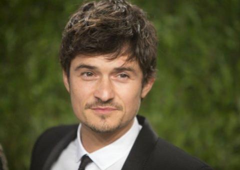 Filme com Orlando Bloom e Forest Whitaker irá fechar Festival de Cannes 