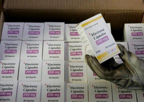 Droga menos usada é a mais eficiente em crianças com Aids