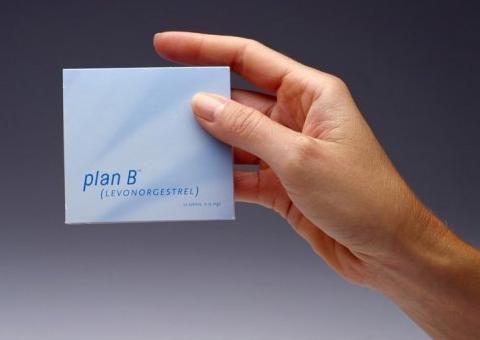 EUA autorizam venda da pílula do dia seguinte a partir dos 15 anos