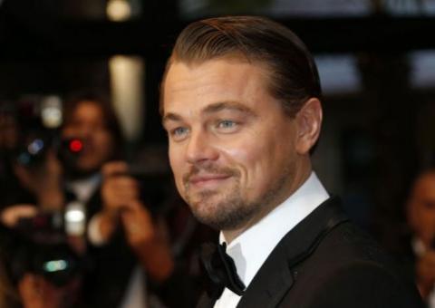 Cannes começa com destaque para Leonardo DiCaprio e presença de Pelé