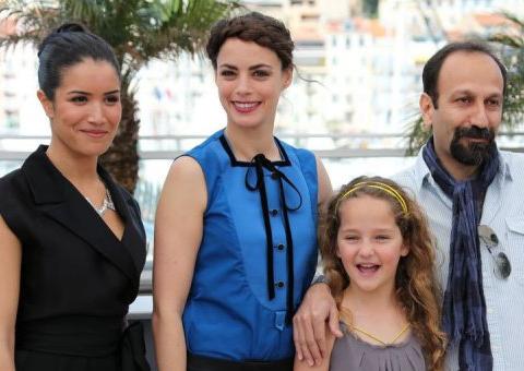  Drama familiar do diretor de 'A Separação' é aclamado em Cannes