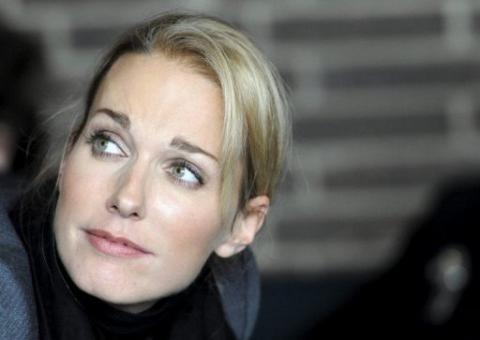 Bisneta de Richard Wagner, o compositor favorito de Hitler, divulgará documentos esclarecedores do passado polêmico 