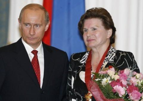  Primeira cosmonauta disposta a viajar a Marte com passagem só de ida