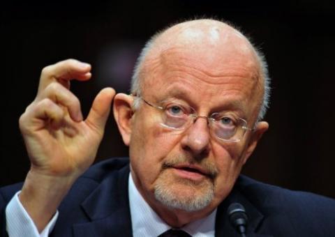 Chefe da inteligência americana pede investigação criminal sobre vazamentos de espionagem online