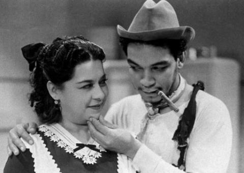  México fará filme sobre Mario Moreno 'Cantinflas'