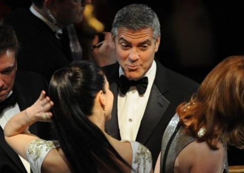 Com George Clooney e Sandra Bullock, "Gravity" abrirá o Festival de Veneza
