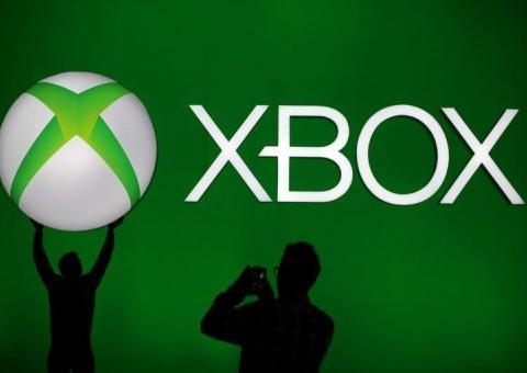  Microsoft lançará Xbox One em novembro