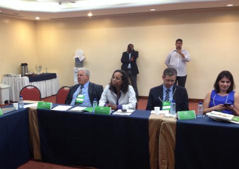 Prefeitura participa de Fórum Nacional dos Secretários de Meio Ambiente 