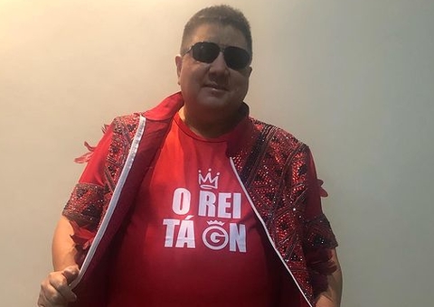 Internado com Covid, David Assayag deixa UTI e continua tratamento em casa