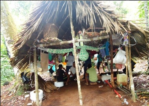 MPF denuncia  empresário do Amazonas  por trabalho escravo