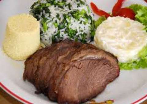 Restaurante Picanha Mania fechado pela Vigilância Sanitária