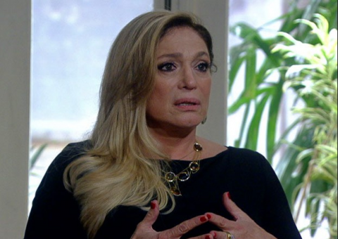 Reviravolta, Pilar pode ter mandado matar mãe de Paloma