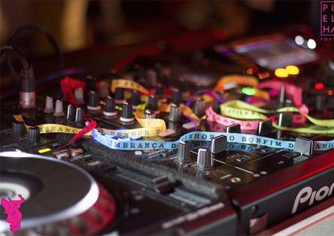 "Da Pink ao Bonfim” é prévia de Carnaval dia 7