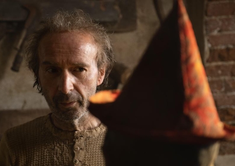 Pinóquio ganha novo teaser sombrio; Confira